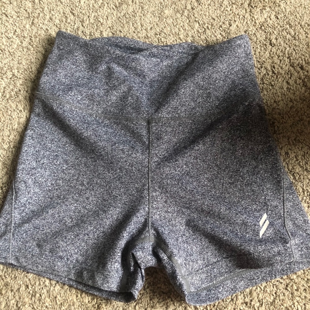 Doyoueven excel shorts